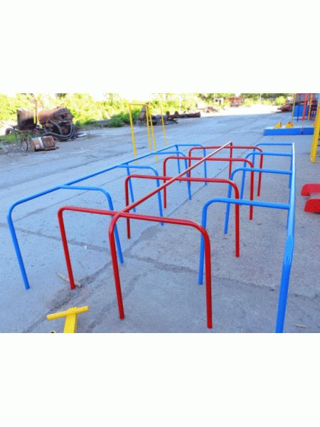 Спортивний лабиринт-2 